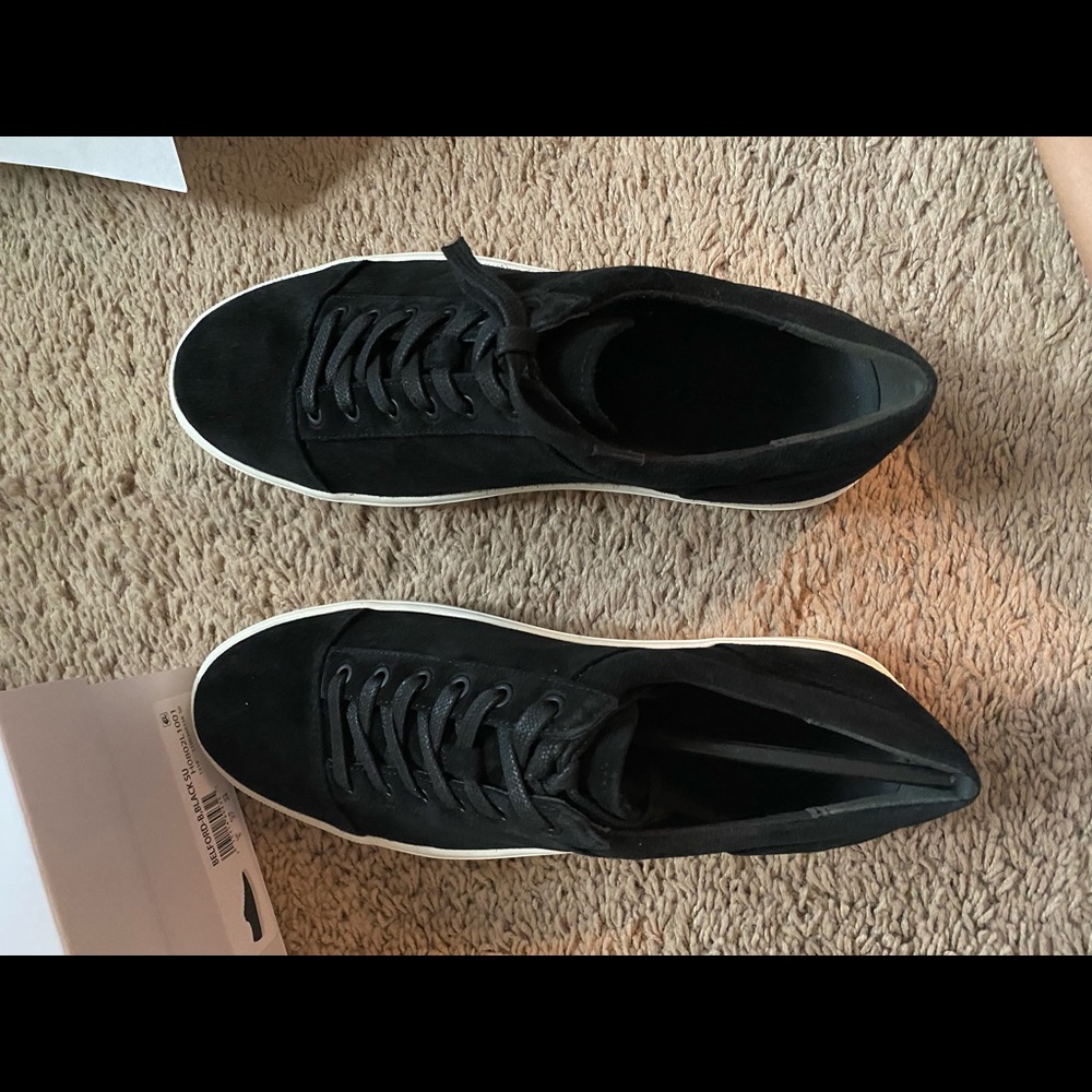 Womens Vince shoes